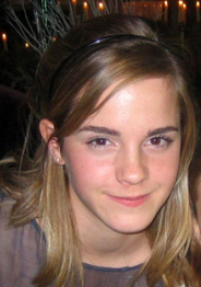 Famous Homeschoolers: Emma Watson