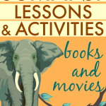 Jumanji Lesson Plans and Activities