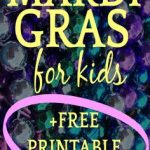 What Is Mardi Gras for Kids