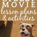 18 Sergeant Stubby Lesson Plans and Activities