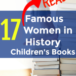 17 Must-Read Famous Women in American History Books for Kids [Updated]