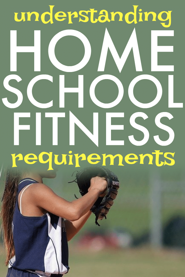 Guide to Homeschool Sports, Tim Tebow Law and Physical Education in