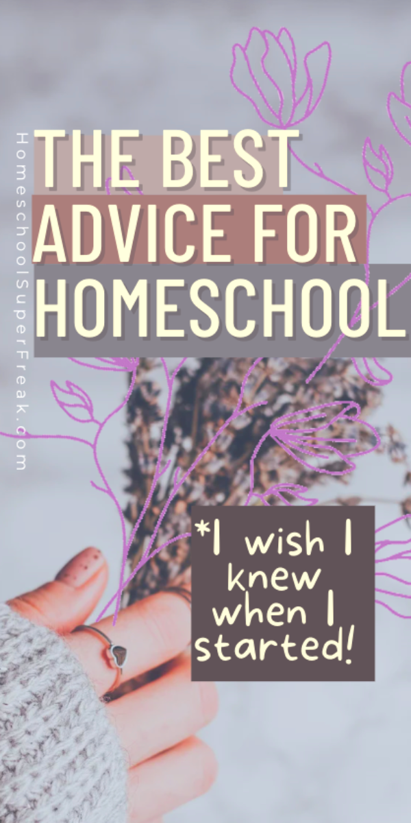 HOW TO TRANSITION TO HOMESCHOOL WITH DESCHOOL HOMESCHOOLING