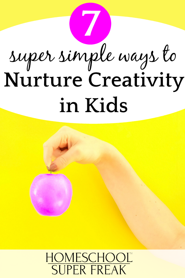 Why Is Creativity Important In Education? | 7 Super Simple Ways To ...