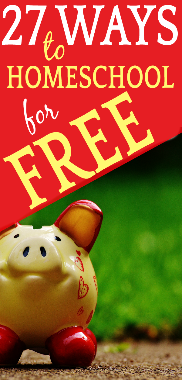 Can You Really Free Homeschool These 27 Resources Say Yes : Is there a free curriculum for homeschool Are there free homeschool resources Does homeschooling for free really exist?
#homeschool #homeschooling #homeschoolers #freehomeschool #homeschoolfree #homeschoolcurriculum #freeprintable #education #school #schoolsupplies