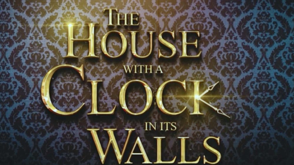 21 The House With A Clock In Its Walls Lesson Plans and Activities