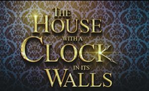 21 The House With A Clock In Its Walls Lesson Plans and Activities (Book and Movie)