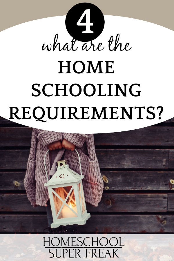 What are the home schooling requirements to start homeschooling a child? Part #4 in the HOW TO HOMESCHOOL series
#homeschooling #homeschoolers #homeschool #homeschoolingfacts #education #educational #parenting #parentingtips #learning #teaching