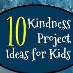 10 EASY RANDOM ACTS OF KINDNESS IDEAS