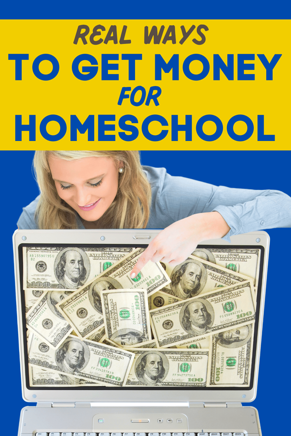 How To Get Paid For Homeschooling