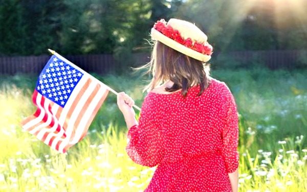 15 Memorial Day for Kids Crafts, Activities, Projects