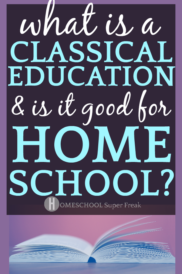 What is the definition of classical education Classical education is a longterm three part process of learning which begins in the child\'s elementary years and is completed at the end of high school It is commonly referred to as the trivium and includes the popular Classical Conversation and many other methods #homeschool #homeschooling #homeschoolers #education #homeschoolmethods #homeschoolcurriculum #classicaleducation #classicalconversations #school #learning #parentingtips