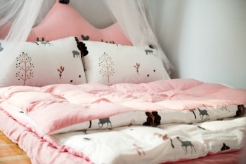 14 Crazy Cool Sleepover Ideas For Kids You Never Thought Of