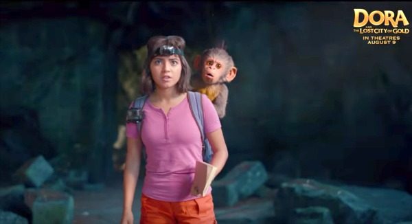 22 Dora The Explorer Lesson Plans, Activities, and Printables (Movie and TV)