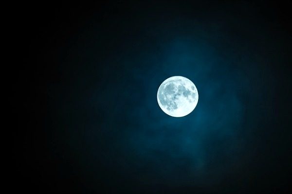 Full Moon Schedule 2019-2020 and 22 Moon Activities for Kids