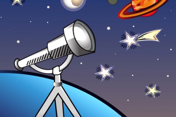 best telescope for elementary students and high school students