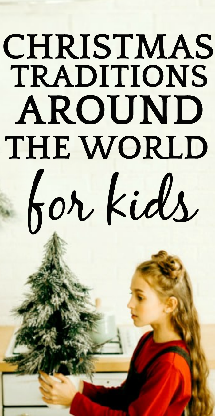 Christmas Traditions and 13 Christmas Around the World Lesson Plans Christmas Traditions and 13 Christmas Around the World Lesson Plans