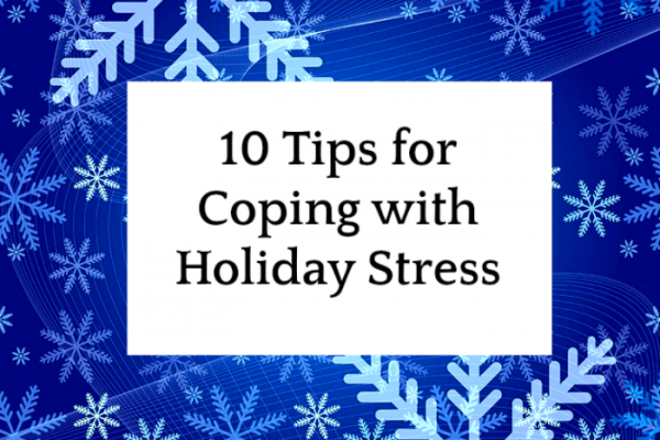 Let Go of Holiday Stress with 10 Tips from the Frozen Movie