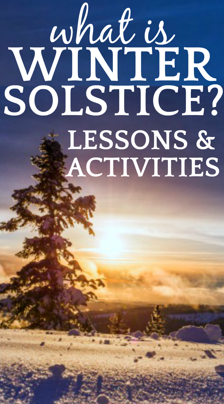 What Is Winter Solstice? Science Behind Solstice and ...