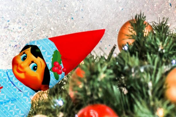 10 Elf on Shelf Alternatives That Won’t Make You Insane