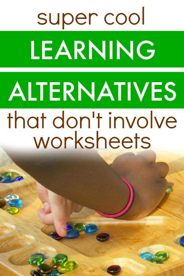 Cool Learning Alternatives To School Cool Learning Alternatives To School