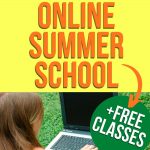 online summer school