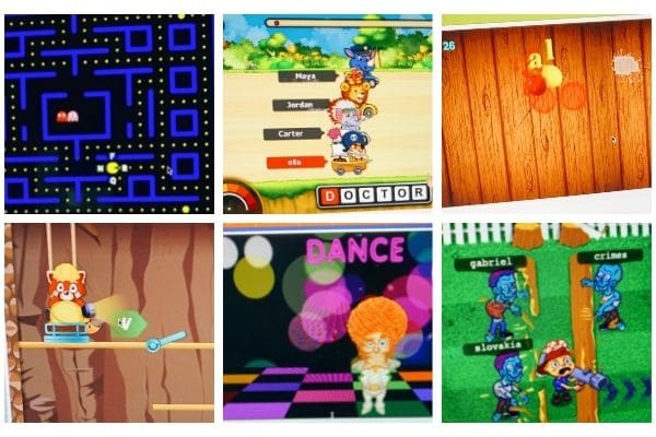 Top 5 Free Online Typing Games for Students to For Kids to Improve