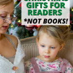 CHRISTMAS GIFTS FOR READERS BOOK LOVERS OF ALL AGES