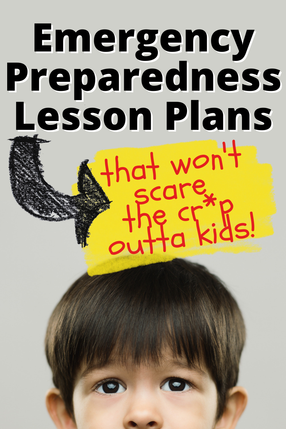 50 Best Emergency Preparedness Lesson Plans And Activities For Kids Of ...