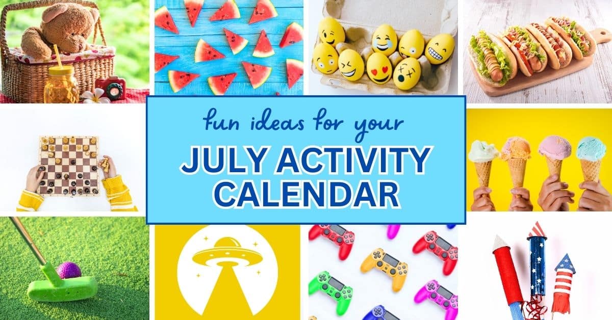 20+ VBS Crafts & Activities for Little Kids - The Keeper of the Memories